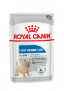 Royal Canin Light Weight Care Adult (в паштете) 85г упаковка 12 шт
