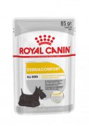 Royal Canin Dermacomfort Canine Adult (в паштете) 85г упаковка 12 шт