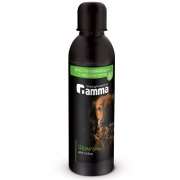ГАММА Шампунь для собак восстанавливающий 250мл с маслом сосны  для собак