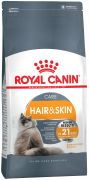 Royal Canin HAIR & SKIN CARE. Поддержание здоровья кожи и шерсти, 10кг купить в Новосибирске на сайте зоомагазина Два друга