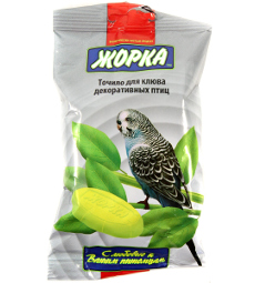ЖОРКА Точило для птиц (2 шт) купить в Новосибирске
