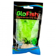 Растение флуоресцирующее GloFish S 13см желтое купить в Новосибирске
