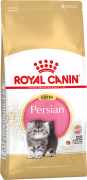 Royal Canin PERSIAN KITTEN. Корм для Персидских котят до 12 месяцев, 10кг купить в Новосибирске на сайте зоомагазина Два друга