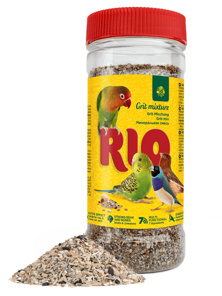 Рио Минеральная смесь для пищеварения 520г