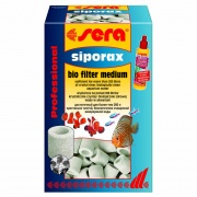 SERA Биологический наполнитель SIPORAX 1 л купить в Новосибирске