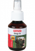 Беафар Спрей Stop-It для отпугивания собак 100 мл