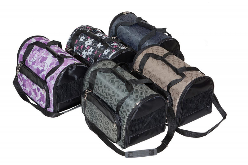 Сумка-переноска "Дарэлл" № 2  43*32*28см (RP9022)