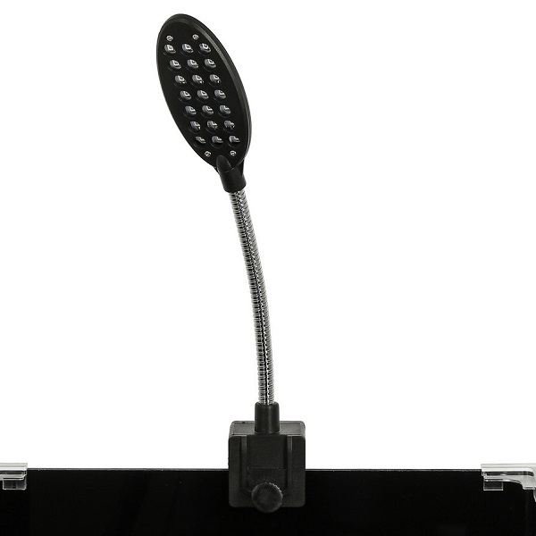 Светильник LED Gloxy Optic LED