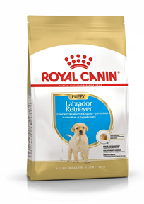 Royal Canin LABRADOR RETRIEVER PUPPY КОРМ ДЛЯ ЩЕНКОВ ЛАБРАДОРА ДО 15 МЕСЯЦЕВ 3кг