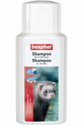 Беафар Shampoo For Ferrets Шампунь для хорьков 200мл