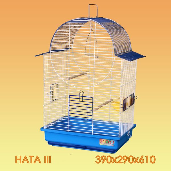 Клетка для птиц НАТА-3