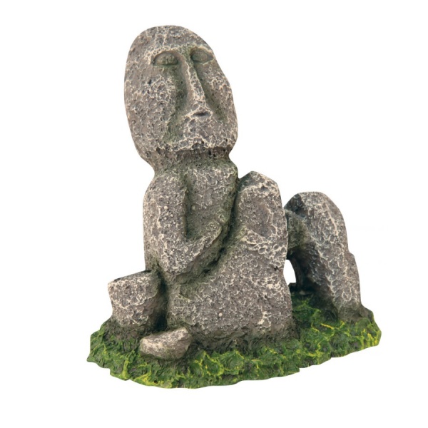 DEZZIE Грот истукан "Молитва" 11,5х7,5х12,5см  пластик