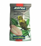 ЖОРКА Минерально-соляной камень для птиц (2 шт) купить в Новосибирске