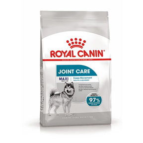Royal Canin MAXI JOINT CARE КОРМ ДЛЯ СОБАК КРУПНЫХ РАЗМЕРОВ С ПОВЫШЕННОЙ ЧУВСТВИТЕЛЬНОСТЬЮ СУСТАВОВ 10 кг