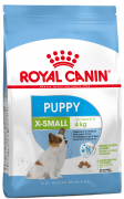 Royal Canin X-SMALL PUPPY КОРМ ДЛЯ ЩЕНКОВ ДО 10 МЕСЯЦЕВ 3 кг