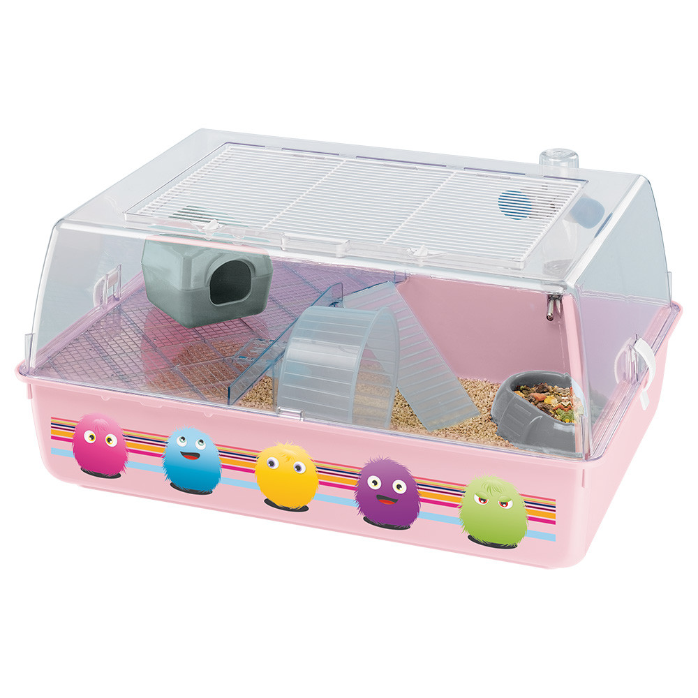 Ferplast mini sale duna hamster cage