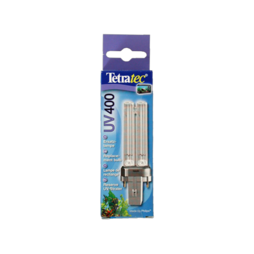 Лампа для стерилизатора UV-400 TETRA
