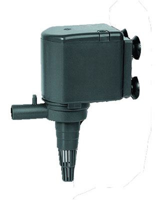 Помпа LifeTech AP 1250 с насадкой (480л/ч)
