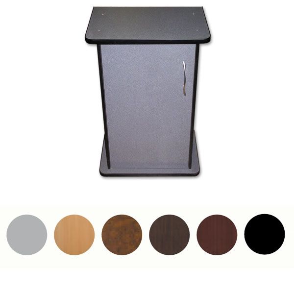 Тумба для аквариума "JEBO" R362 вишня 62x39x76 см