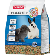 Беафар CARE+ для кроликов 1,5кг