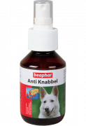 Беафар Средство-антигрызин Anti Knabbel для собак 100 мл