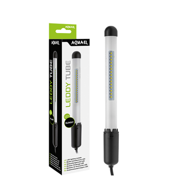 Модуль светодиодный LEDDY TUBE PLANT 3W