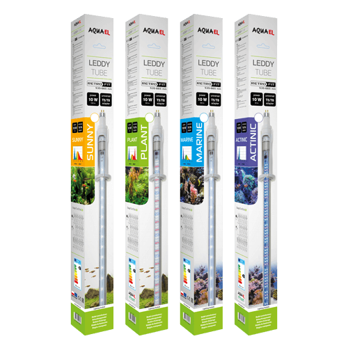 Модуль светодиодный LEDDY TUBE RETRO FIT Sunny 16 W
