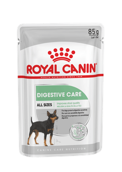Royal Canin Digestive Care Canin Adult (в паштете) 85г упаковка 12 шт