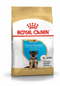Royal Canin GERMAN SHEPHERD PUPPY КОРМ ДЛЯ ЩЕНКОВ НЕМЕЦКОЙ ОВЧАРКИ ДО 15 МЕСЯЦЕВ 12 кг