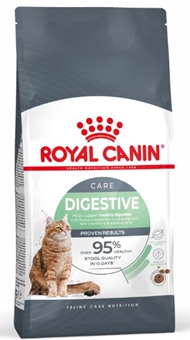 Royal Canin DIGESTIVE CARE с чувствительной пищеварительной системой старше 1 года, 10 кг