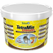 TETRA Min Granules 10L  корм для рыб купить в Новосибирске