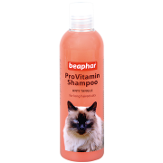 Беафар Шампунь ProVitamin Shampoo Anti Tangle от колтунов для кошек 200мл для кошек