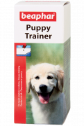 Беафар Средство Puppy Trainer для приучения щенков к туaлeту 50 мл