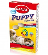 SANAL Puppy 30 g витаминное лакомство для щенков
