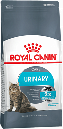 Royal Canin URINARY CARE. Профилактика мочекаменной болезни, 2 кг