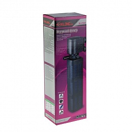 Фильтр СИЛОНГ XL-F280,30Вт,1800л/ч