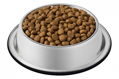 Сухой корм Cat Chow для взрослых кошек с чувствительной пищеварительной системой с лососем, Пакет, 15 кг